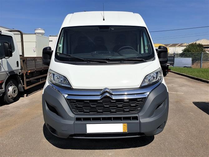 Citroen Jumper 2.2 L2H2