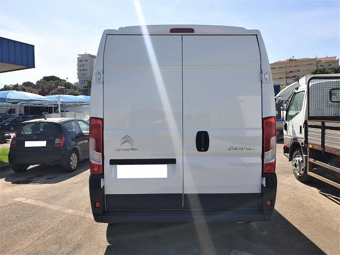 Citroen Jumper 2.2 L2H2