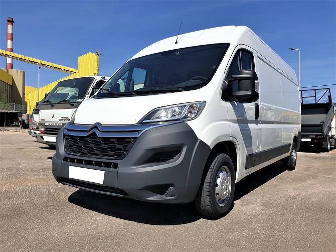 Citroen Jumper 2.2 L2H2