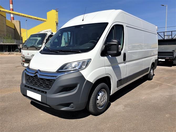 Citroen Jumper 2.2 L2H2