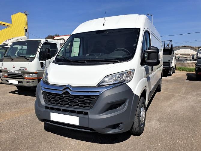 Citroen Jumper 2.2 L2H2