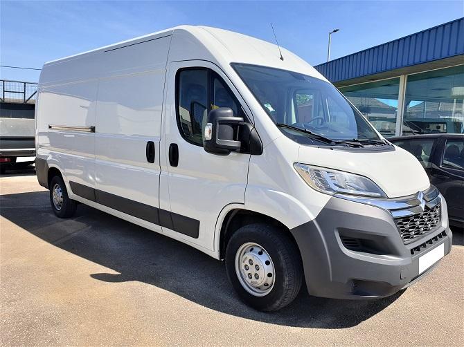 Citroen Jumper 2.2 L2H2