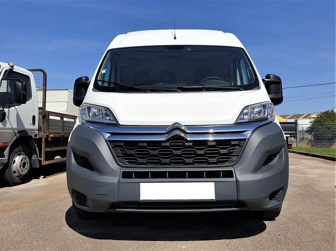 Citroen Jumper 2.2 L2H2