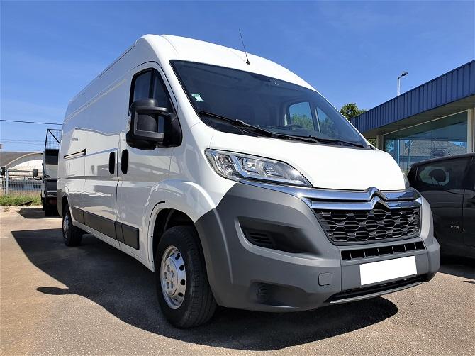 Citroen Jumper 2.2 L2H2