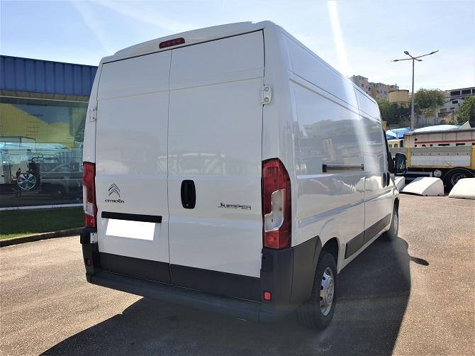 Citroen Jumper 2.2 L2H2