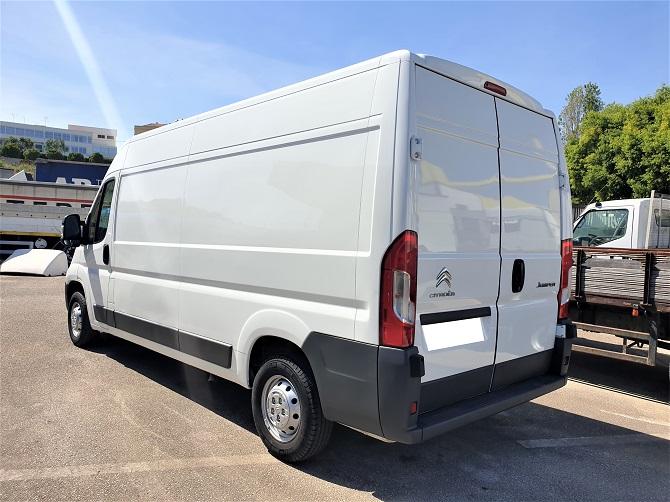 Citroen Jumper 2.2 L2H2